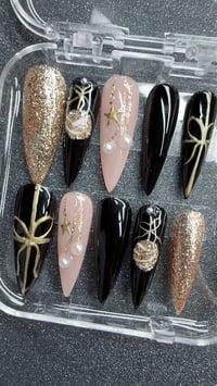 Image 1 of HOLIDAY GLAM