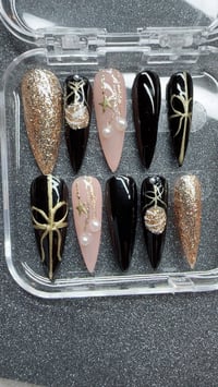 Image 2 of HOLIDAY GLAM