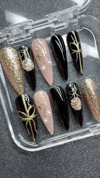 Image 4 of HOLIDAY GLAM