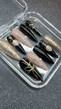 Image 5 of HOLIDAY GLAM