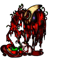 Image 7 of Zombie tails