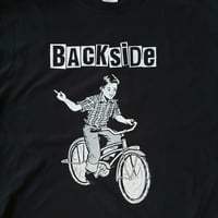 Image 2 of T SHIRT (Bicycle)