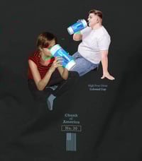 Image 2 of Colossal Cup / CoA No. 30 T-Shirt