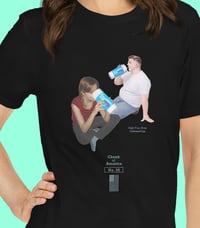 Image 1 of Colossal Cup / CoA No. 30 T-Shirt