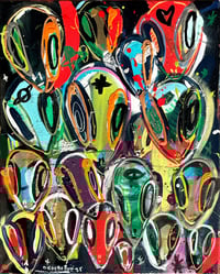 Image 1 of Witness Protection Program 