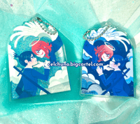 Image 4 of [CSM] AkiAngel Liquid Charms 