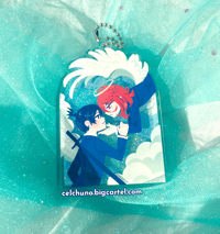 Image 3 of [CSM] AkiAngel Liquid Charms 