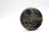 Image 2 of Star Wars Tube Collab with Tin Man Glass