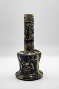 Image 1 of Star Wars Tube Collab with Tin Man Glass