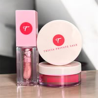 Image 1 of Lip Care Combo