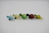 Image 4 of Pomegranate x Electrum Bubble Cap