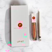Image 3 of Lip Kit Bombshell