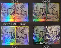 Image 6 of Straw Hat Royals, Playmat & Cards bundle