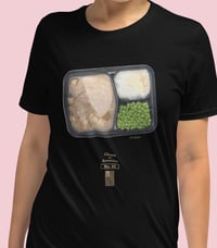 Image 1 of TV Dinner / CoA No. 43 T-Shirt
