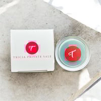 Lip Scrub 2 in 1:Mint