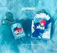 Image 1 of [CSM] AkiAngel Liquid Charms 