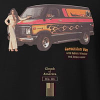 Image 2 of Conversion Van / CoA No. 84 T-Shirt