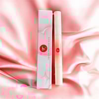 Plumping effect lipgloss #8