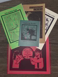 Image 1 of 2025 Fall Bundle