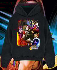 Image 2 of Mark of the Millennium Hoodie ** Pre-Order**