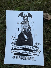 Image 2 of babybplague