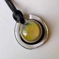 Image 1 of Mustard Pendant