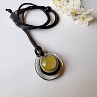 Image 5 of Mustard Pendant