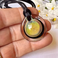 Image 6 of Mustard Pendant