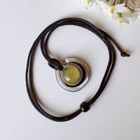 Image 7 of Mustard Pendant