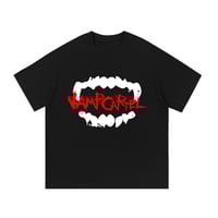 VAMPCARTEL FANG T-SHIRT