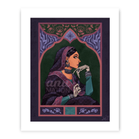 Cursed Rani PRE ORDER