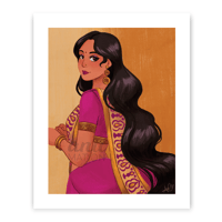 India Barbie PRE ORDER