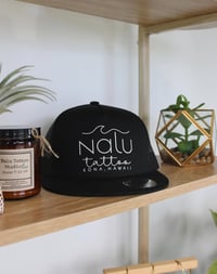 B-Trucker Hat 
