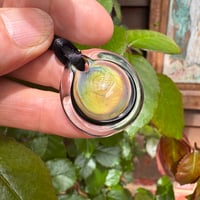 Image 8 of Mustard Pendant