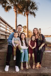 Image 2 of Pitt Street Mini Session 11/29