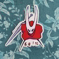 hornet sticker