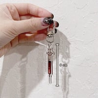 Image 3 of Original Medical Keychains