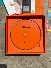 Image 9 of BTS - Butter Box Set (2021)