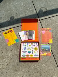 Image 10 of BTS - Butter Box Set (2021)