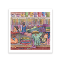 Kapra Store PRE ORDER