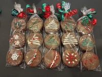 Image 1 of Oreo 3 pack