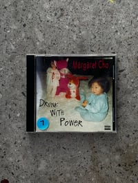 Image 1 of Margaret Cho - Drunk with Power (Stand Up Set, 1996)
