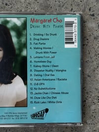 Image 7 of Margaret Cho - Drunk with Power (Stand Up Set, 1996)