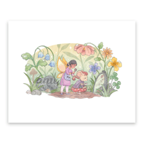 Pari Aunty's Hair Salon PRE ORDER