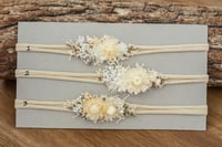 Image 1 of Stretch Tieback 31