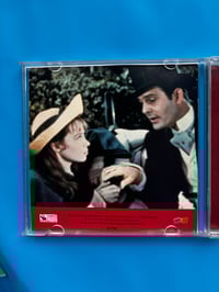 Image 4 of Gigi - Original Motion Picture Soundtrack (Double Disc, 1996)