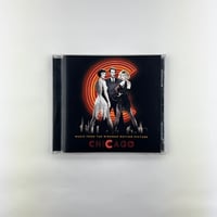 Image 1 of Chicago - Original Motion Picture Soundtrack (2002)