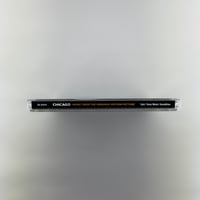 Image 2 of Chicago - Original Motion Picture Soundtrack (2002)