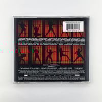 Image 4 of Chicago - Original Motion Picture Soundtrack (2002)