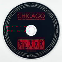 Image 6 of Chicago - Original Motion Picture Soundtrack (2002)